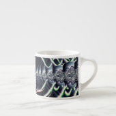 パープルワールド エスプレッソカップ (右)