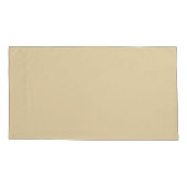 パープルヴィンテージ絵を描バライン旧オランダスタイル 枕カバー (裏面-左)