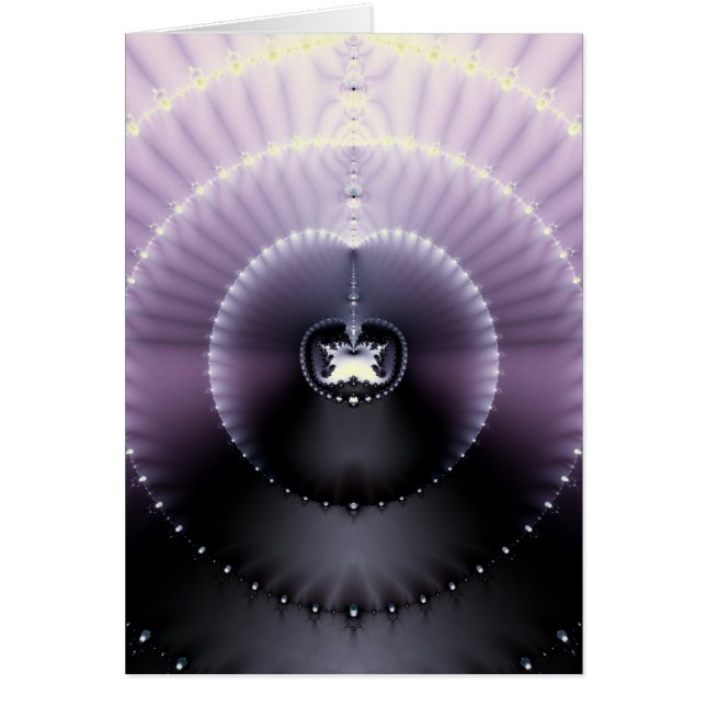 パープル宇宙 (正面)