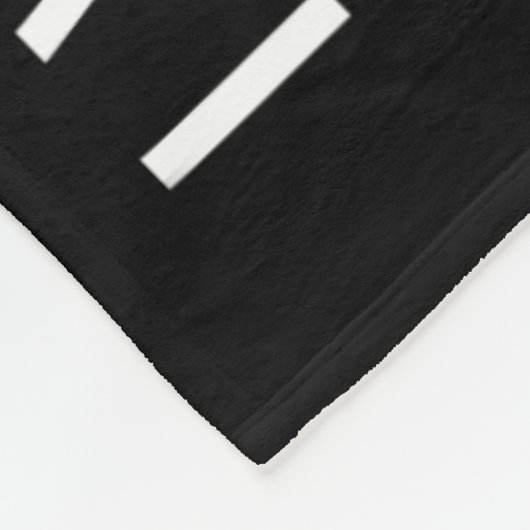 パープル小さな女の子ドーターてんかん認識度アメ フリースブランケット (角)