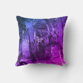 パープル工業 クッション (裏面)