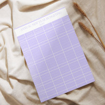 パープル年末年始の予算策定