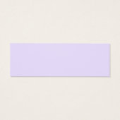 パープル抽象芸術結婚フローラのウェブサイト (裏面)