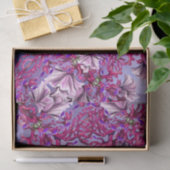 パープル海人魚 薄葉紙 (ギフト)