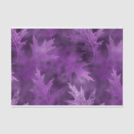 パープル秋紅葉 薄葉紙