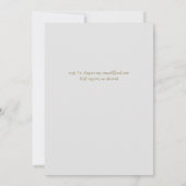 パープル素朴フラワーヌエストラボダインベイトアクション (裏面)