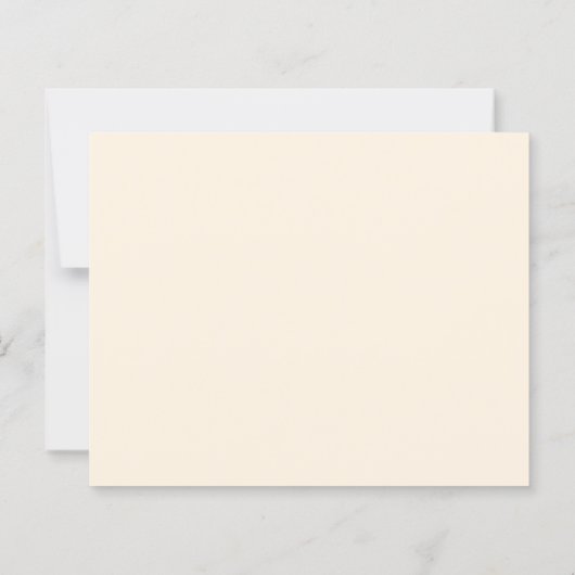 パープル素朴ベリ離れーズの結婚式の日付を保存 (裏面)