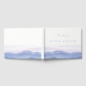 パープル結婚山脈 ゲストブック (全面)