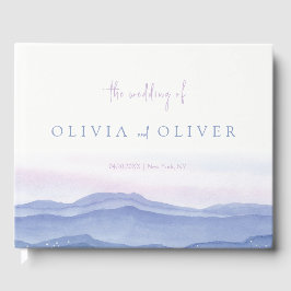 パープル結婚山脈 ゲストブック