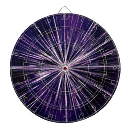 パープル超音速 ダーツボード