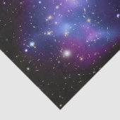 パープル銀河系クラスタシテリア 薄葉紙 (詳細)