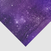 パープル銀河系シリーズデザイン4 薄葉紙 (詳細)