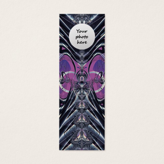 パープル銀河系 (正面)