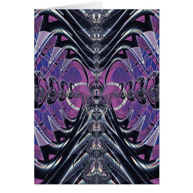 パープル銀河系 (正面)