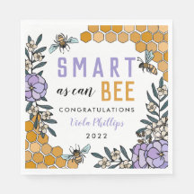 パープル頭が切れる・アズ・ビー卒業式パーティー