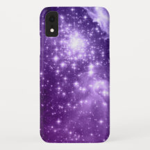 パープル魔法星