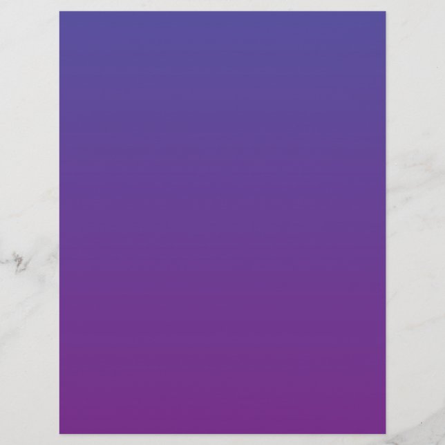 パープル魔法 (正面)