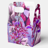 パープル・オーシャン・マーメイド フェイバーボックス (オープン)