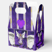 パープル ソウル フェイバーボックス (オープン)