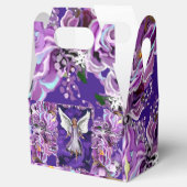 パープル ソウル フェイバーボックス (オープン)