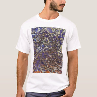 パープル・デイズ Tシャツ