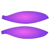 パープル バスケットボール (パネル)
