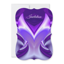 パープル フラワー レインボー ドリームズ