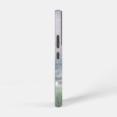 パープル・ヘイズ SAMSUNG GALAXYケース (右側面)