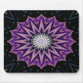 パープル...... マウスパッド (正面)