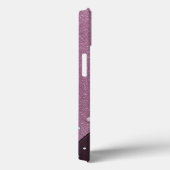 パープル+ライラック Case-Mate iPhoneケース iPhone 13ケース (裏面 / 右)