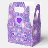 パープル W1 フェイバーボックス (オープン)