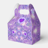 パープル W1 フェイバーボックス (正面サイド)