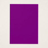 パープルKeep Calm and Carry On (裏面)