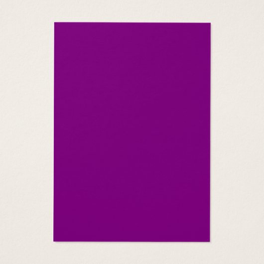 パープルKeep Calm and Carry On (裏面)