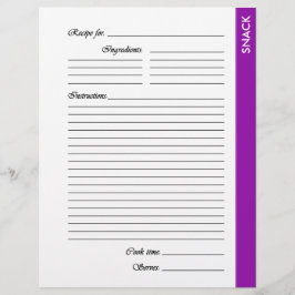 パープルSNACK両面レシピ