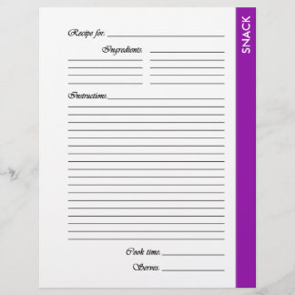 パープルSNACK両面レシピ