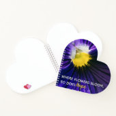 パープ感動的ラパンシーのマモダンクロ ノートブック (内部)