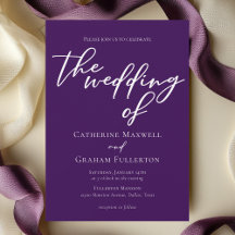 パープ王室のルタイポグラフィ夕べ結婚ズ