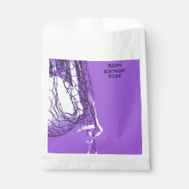 パープ10代のルはっきりしたネット&バレーボールスポーツ フェイバーバッグ