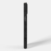パーペチュアルドッグスポイラーズケースメイトiPhone協会 Case-Mate iPhoneケース (裏面 / 右)