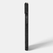 パーペチュアルドッグスポイラーズケースメイトiPhone協会 Case-Mate iPhoneケース (裏面 / 左)
