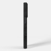 パーペチュアルドッグスポイラーズケースメイトiPhone協会 Case-Mate iPhoneケース (裏面 / 右)