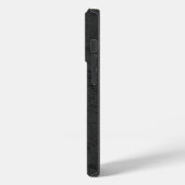 パーペチュアルドッグスポイラーズケースメイトiPhone協会 Case-Mate iPhoneケース (裏面 / 左)