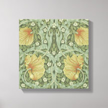 パーペネルパターン（William Morris著）