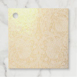 パーペネルパターン（William Morris著） フェイバータグ