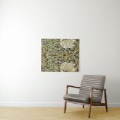 パーペンネル・ウィリアム・モリス タペストリー (インサイチュ(横))