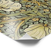 パーペンネル・ウィリアム・モリス フォトプリント            (角)