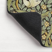 パーペンネル・ウィリアム・モリス マウスパッド (コーナー)