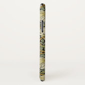 パーペンネル・ウィリアム・モリス Case-Mate iPhoneケース (裏面/右)