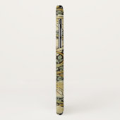 パーペンネル・ウィリアム・モリス Case-Mate iPhoneケース (裏面/左)